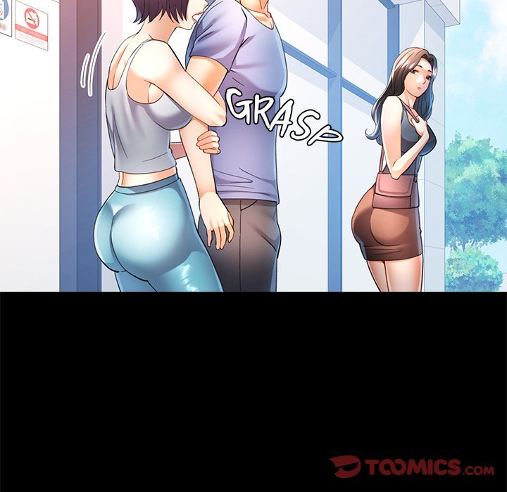 In Her Place Manhwa - Chapter 30 Page 65