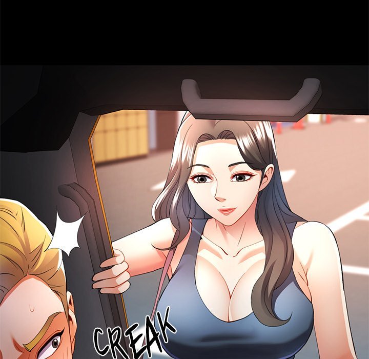 In Her Place Manhwa - Chapter 30 Page 71