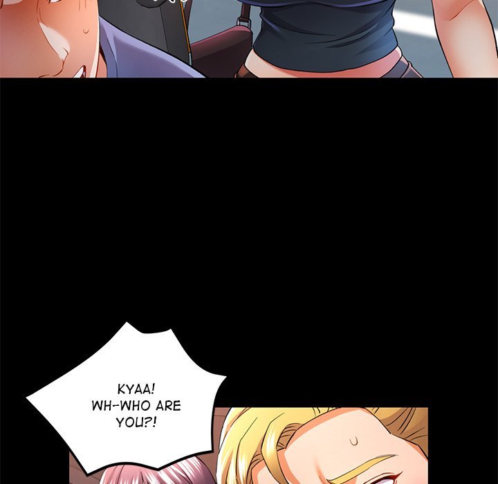 In Her Place Manhwa - Chapter 30 Page 72