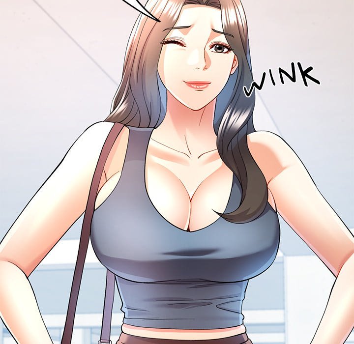 In Her Place Manhwa - Chapter 30 Page 76