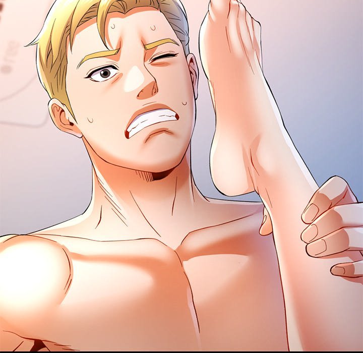 In Her Place Manhwa - Chapter 30 Page 96