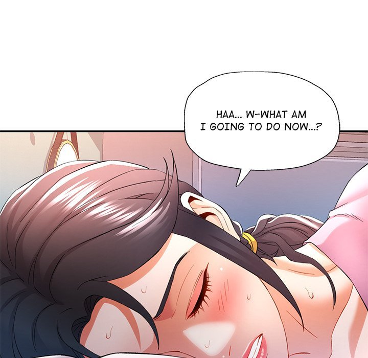 In Her Place Manhwa - Chapter 30 Page 106