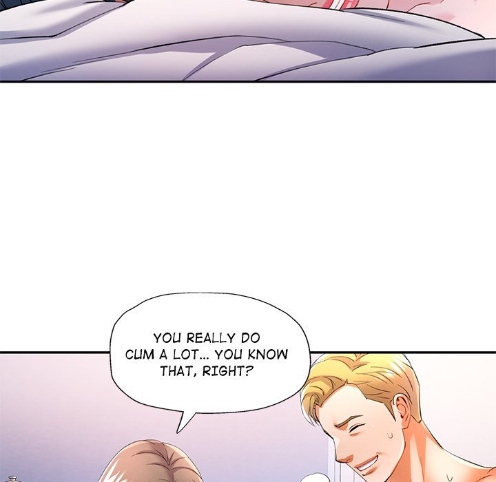 In Her Place Manhwa - Chapter 30 Page 107