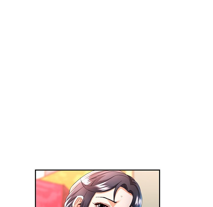 In Her Place Manhwa - Chapter 30 Page 109