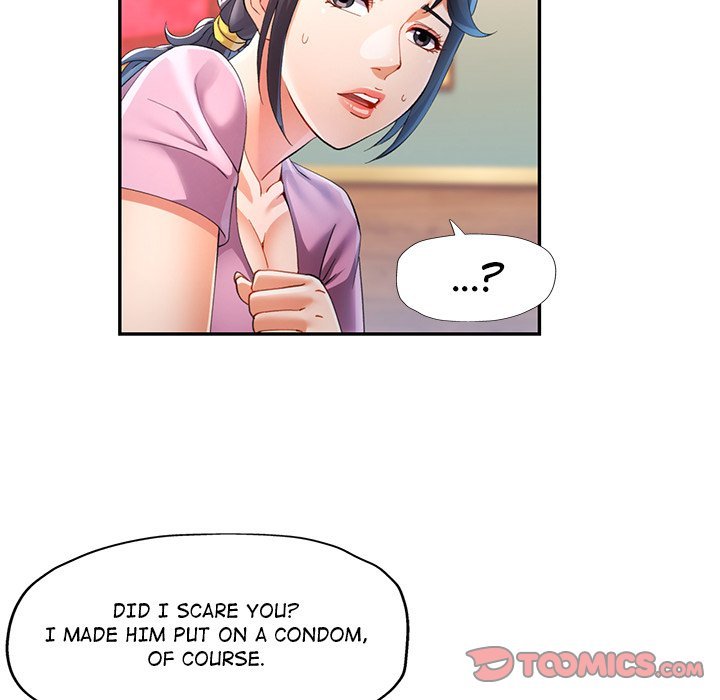 In Her Place Manhwa - Chapter 30 Page 110