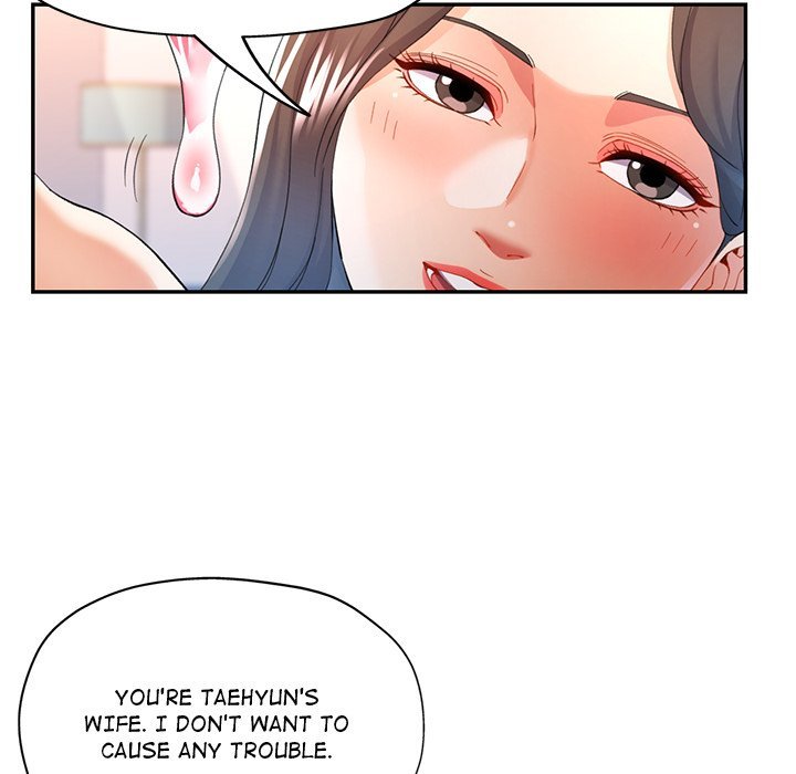 In Her Place Manhwa - Chapter 30 Page 111