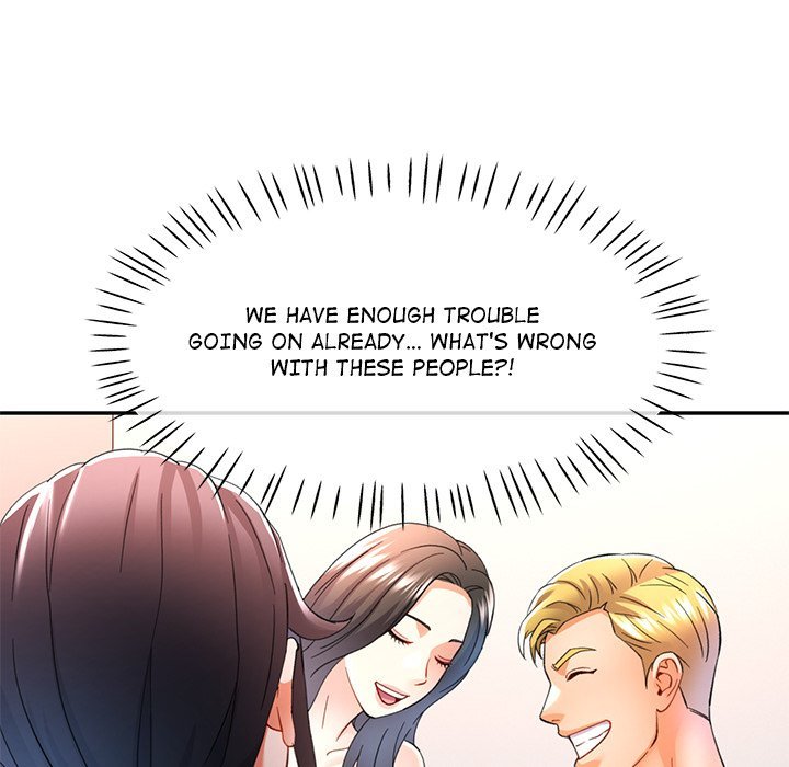 In Her Place Manhwa - Chapter 30 Page 113