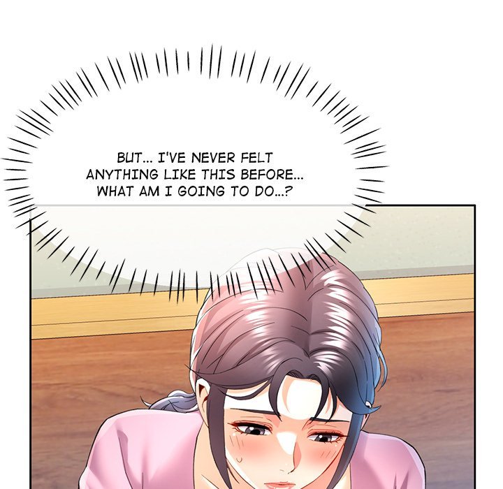 In Her Place Manhwa - Chapter 30 Page 115