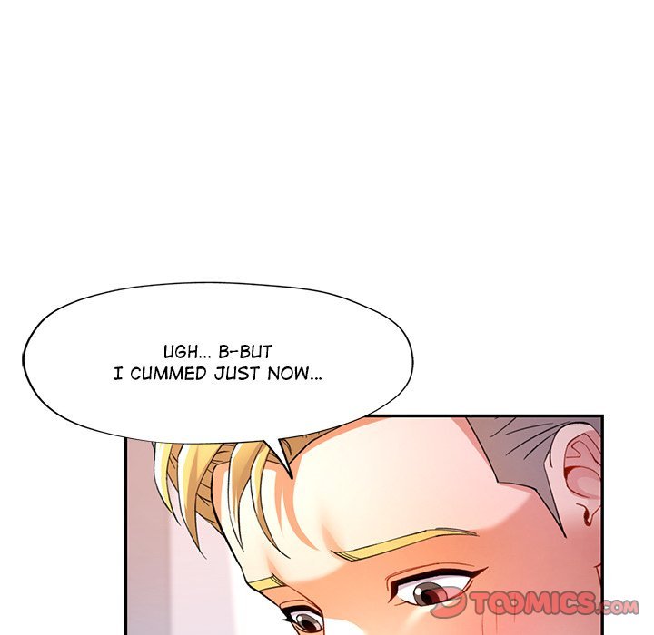 In Her Place Manhwa - Chapter 30 Page 119