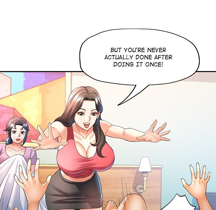 In Her Place Manhwa - Chapter 30 Page 123