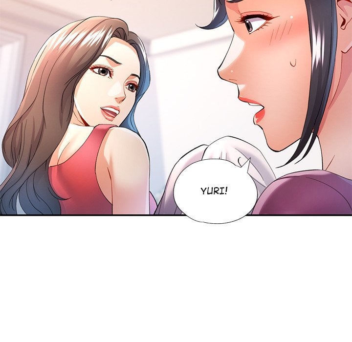 In Her Place Manhwa - Chapter 30 Page 130