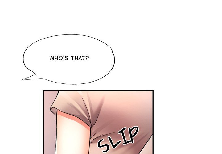 In Her Place Manhwa - Chapter 24 Page 0