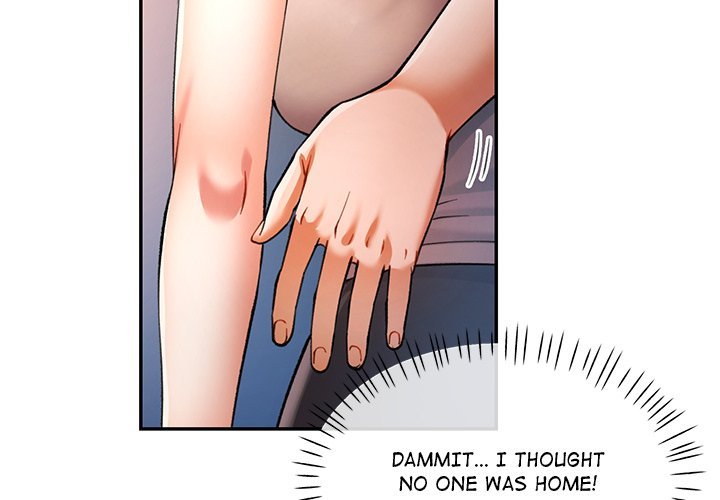 In Her Place Manhwa - Chapter 24 Page 1