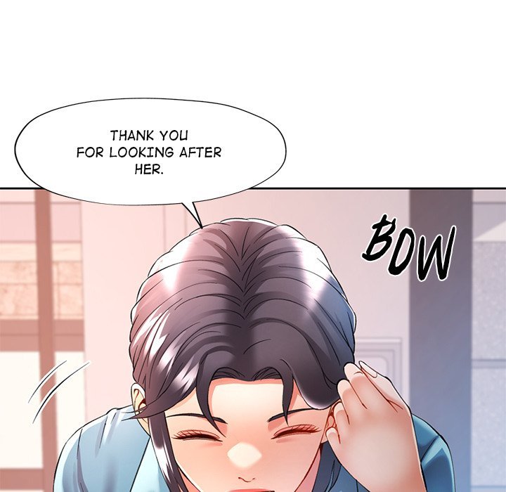 In Her Place Manhwa - Chapter 24 Page 4