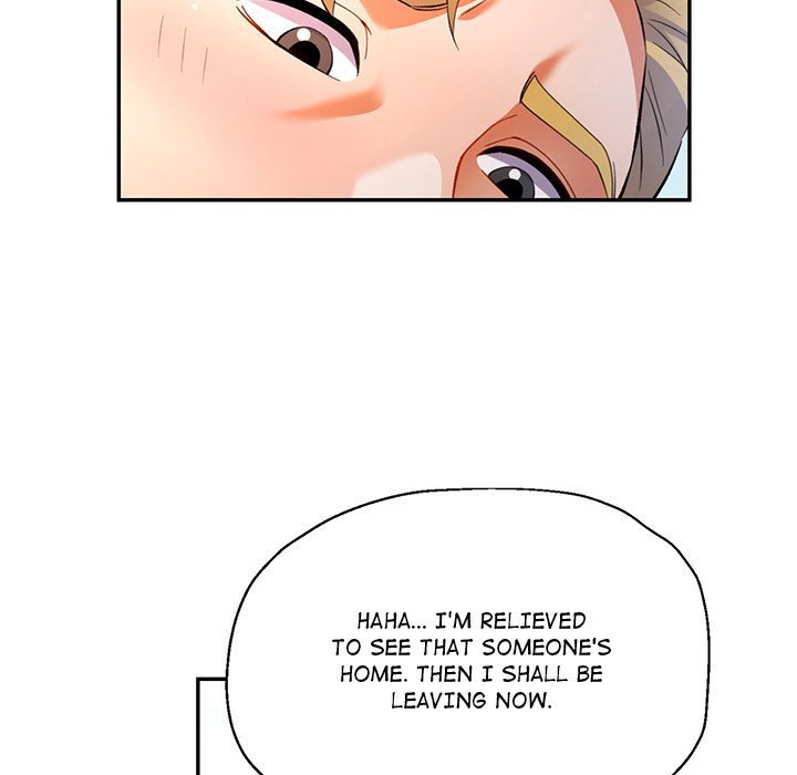 In Her Place Manhwa - Chapter 24 Page 7