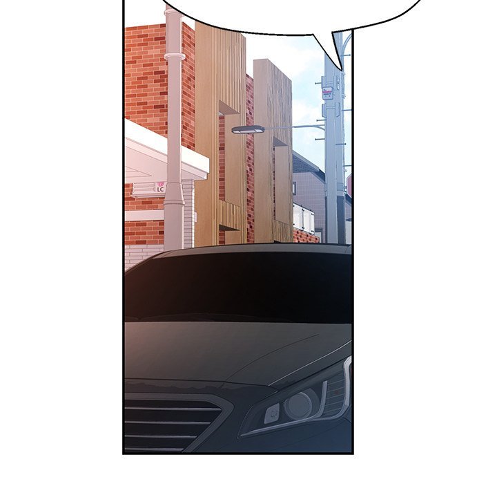 In Her Place Manhwa - Chapter 24 Page 8