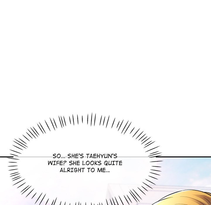 In Her Place Manhwa - Chapter 24 Page 9