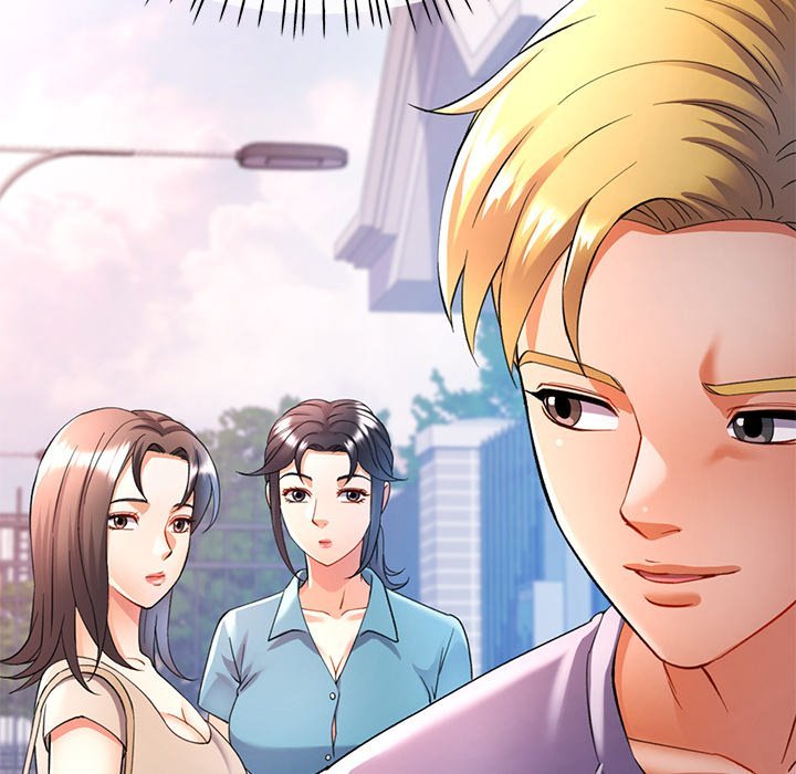 In Her Place Manhwa - Chapter 24 Page 10