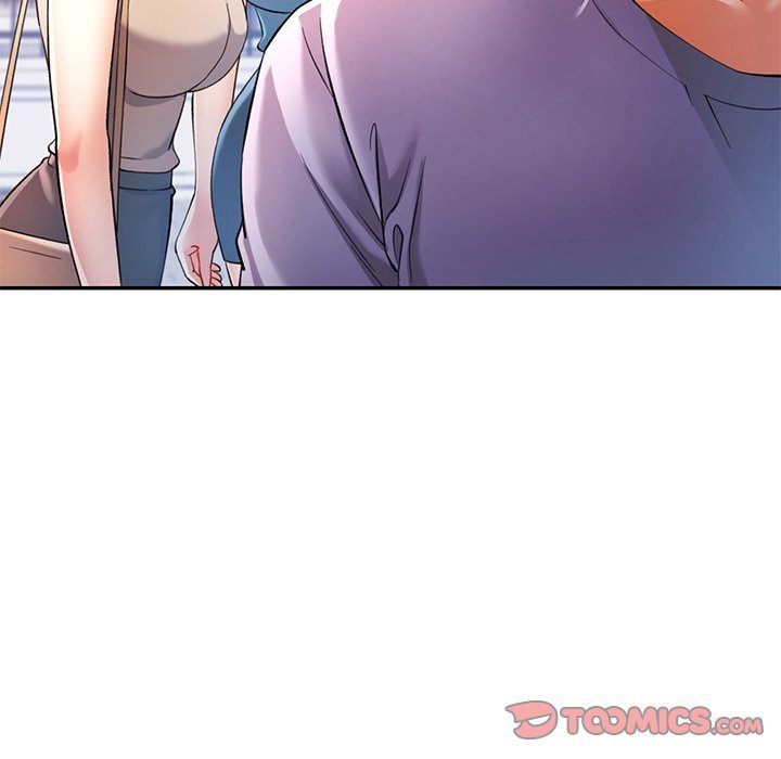 In Her Place Manhwa - Chapter 24 Page 11