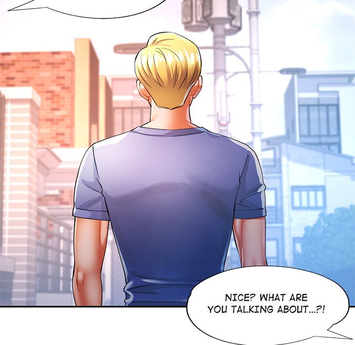 In Her Place Manhwa - Chapter 24 Page 15