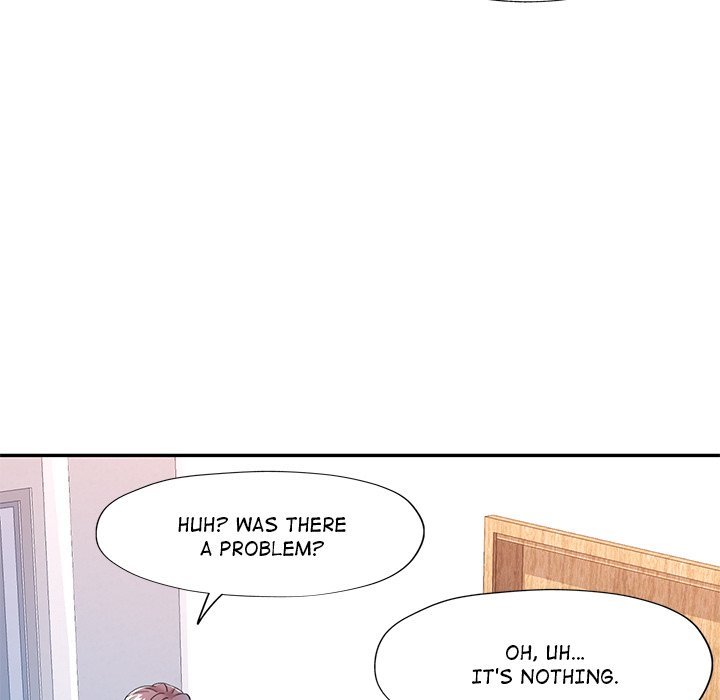 In Her Place Manhwa - Chapter 24 Page 16
