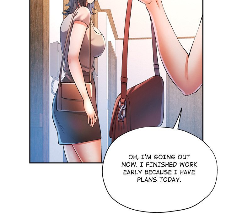 In Her Place Manhwa - Chapter 24 Page 19
