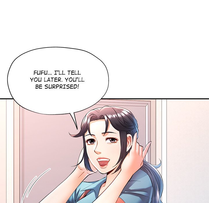 In Her Place Manhwa - Chapter 24 Page 21