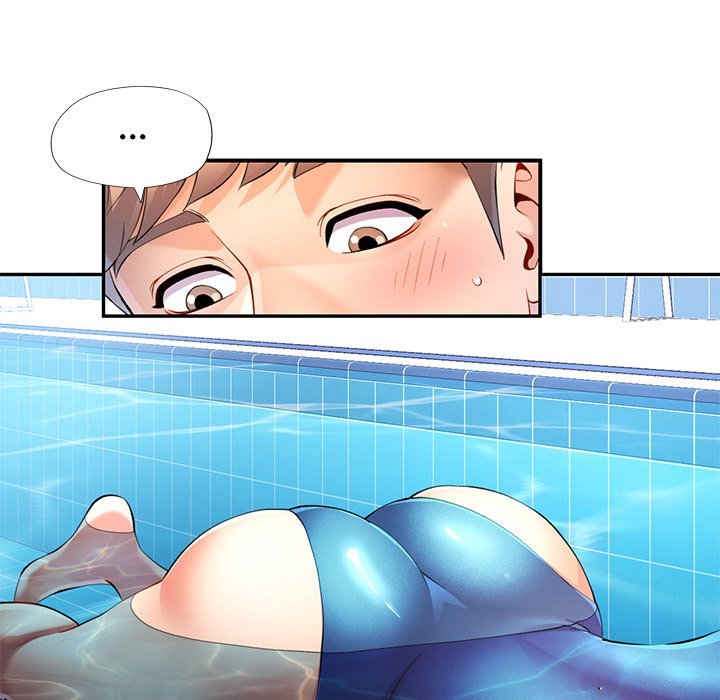 In Her Place Manhwa - Chapter 24 Page 27