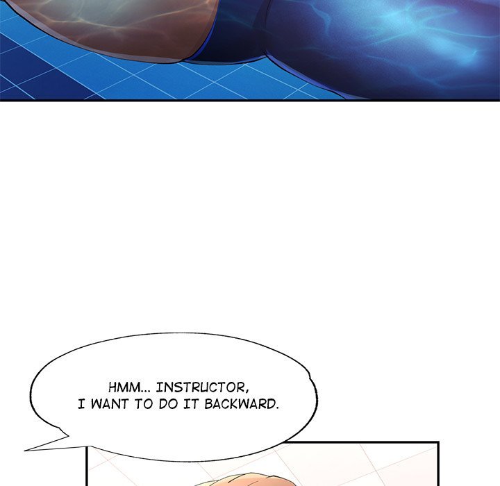 In Her Place Manhwa - Chapter 24 Page 28