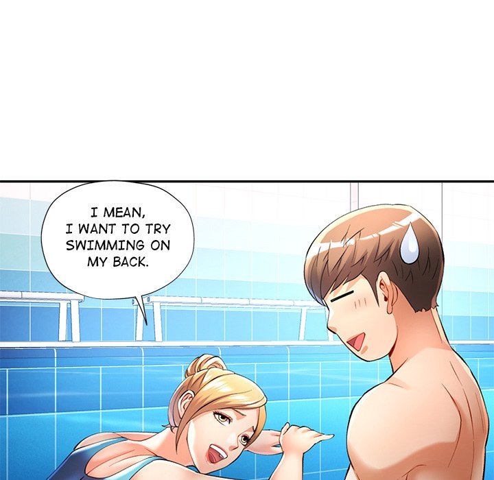 In Her Place Manhwa - Chapter 24 Page 30