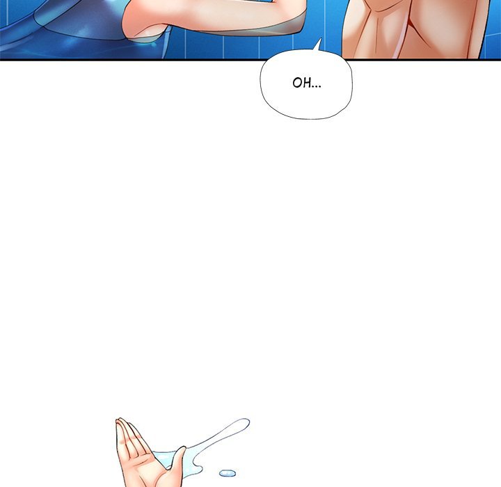 In Her Place Manhwa - Chapter 24 Page 31