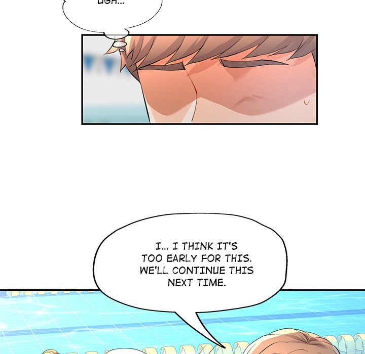 In Her Place Manhwa - Chapter 24 Page 34