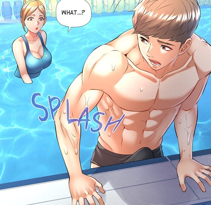 In Her Place Manhwa - Chapter 24 Page 35