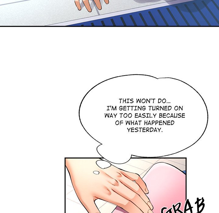 In Her Place Manhwa - Chapter 24 Page 36