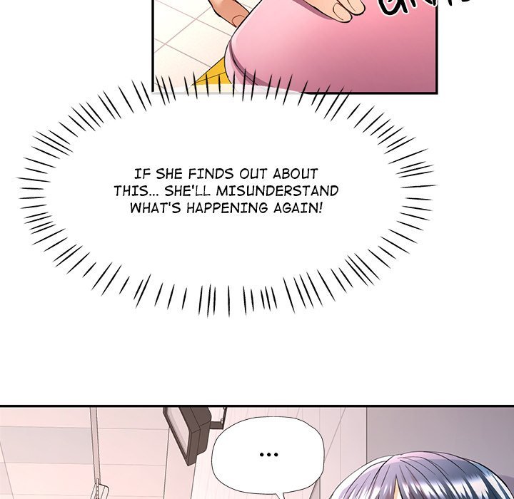 In Her Place Manhwa - Chapter 24 Page 37