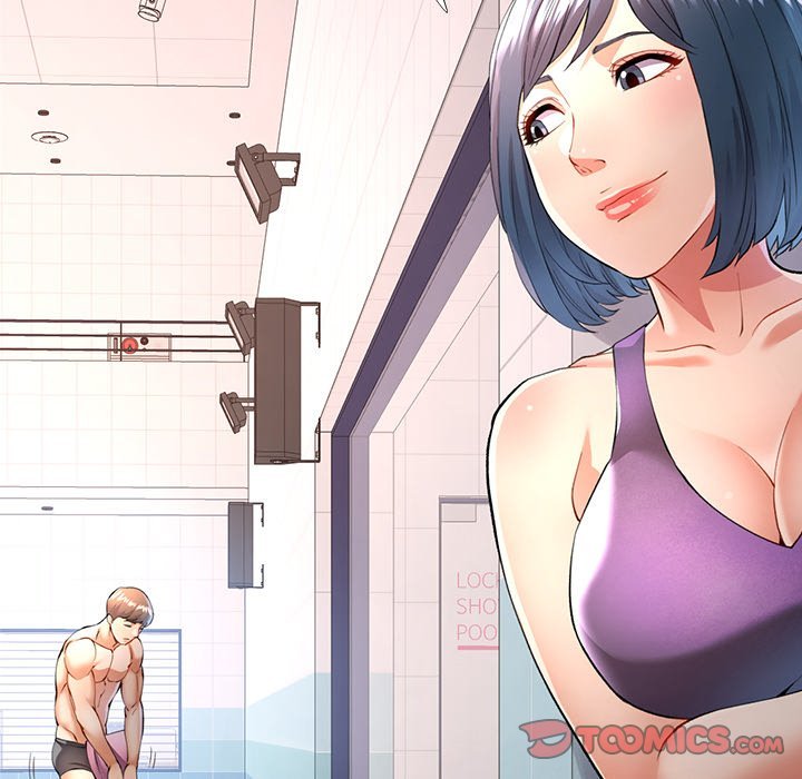 In Her Place Manhwa - Chapter 24 Page 38