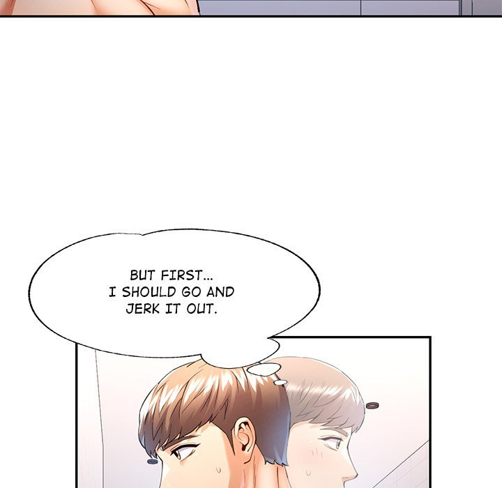 In Her Place Manhwa - Chapter 24 Page 42