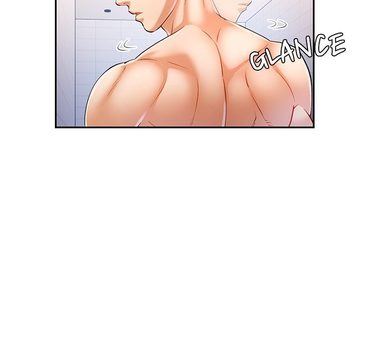 In Her Place Manhwa - Chapter 24 Page 43