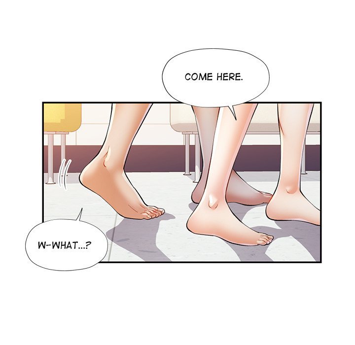 In Her Place Manhwa - Chapter 24 Page 46
