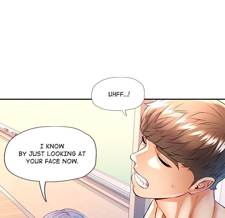 In Her Place Manhwa - Chapter 24 Page 50