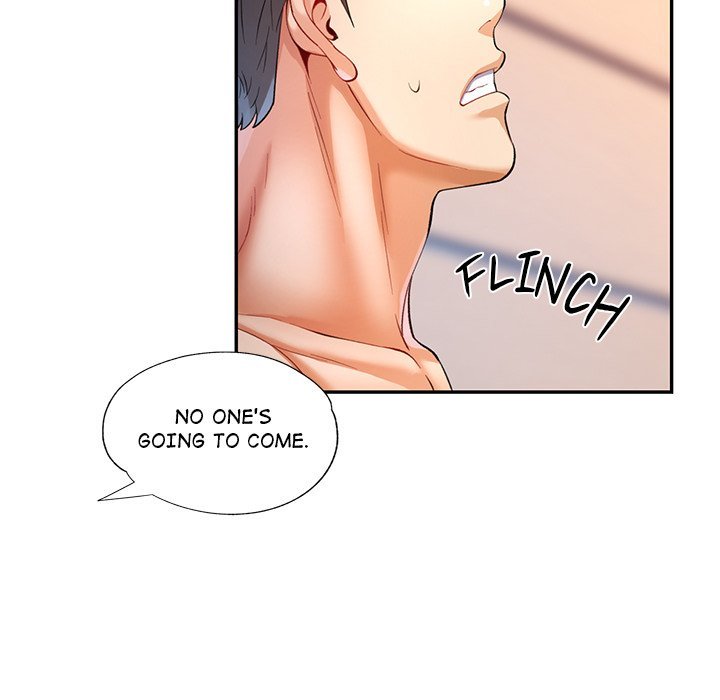 In Her Place Manhwa - Chapter 24 Page 53