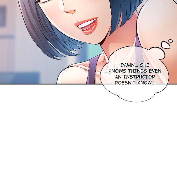 In Her Place Manhwa - Chapter 24 Page 55