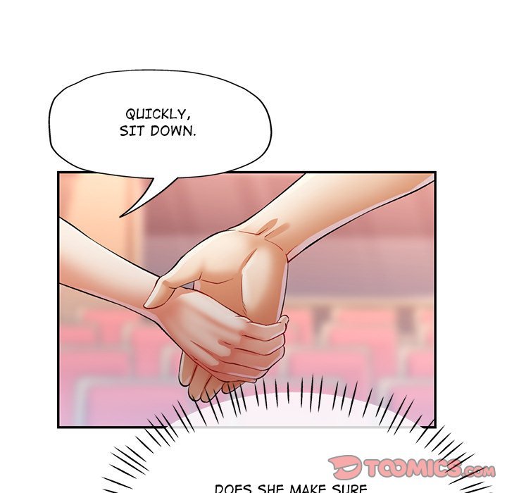 In Her Place Manhwa - Chapter 24 Page 56