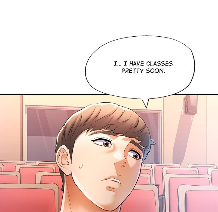 In Her Place Manhwa - Chapter 24 Page 59