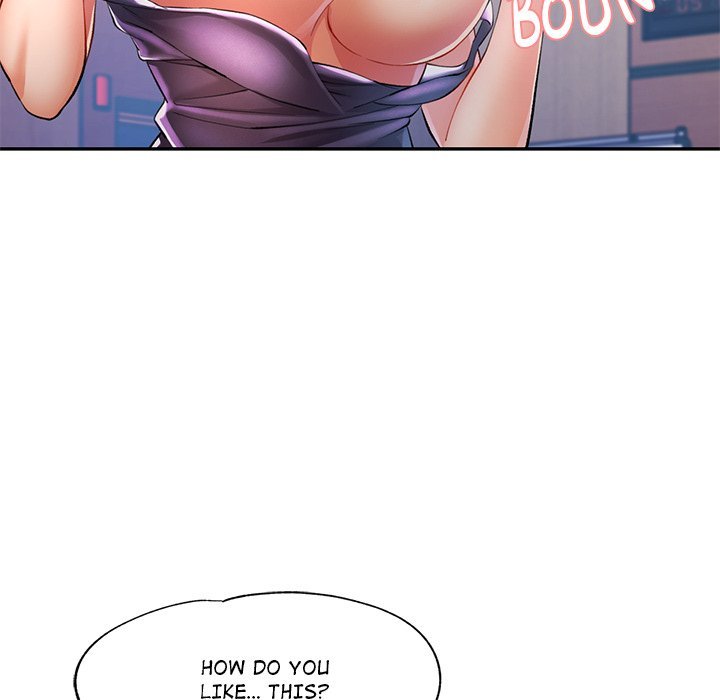 In Her Place Manhwa - Chapter 24 Page 66