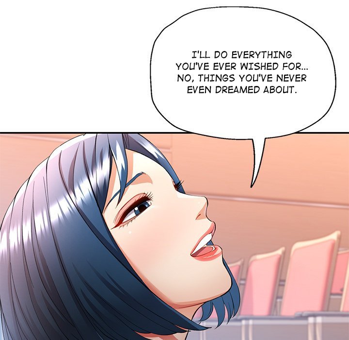 In Her Place Manhwa - Chapter 24 Page 76