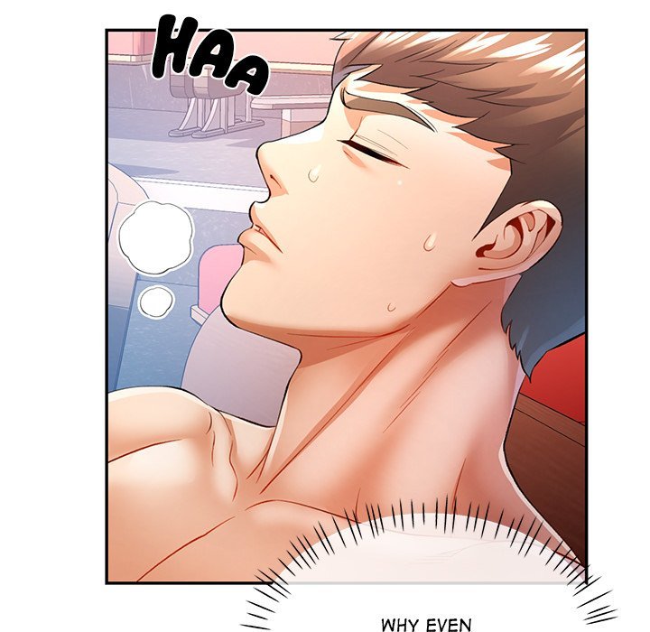 In Her Place Manhwa - Chapter 24 Page 80