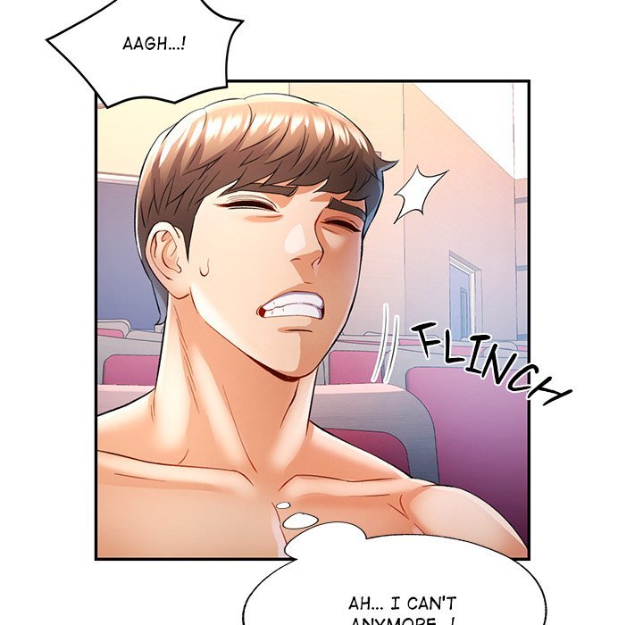 In Her Place Manhwa - Chapter 24 Page 86