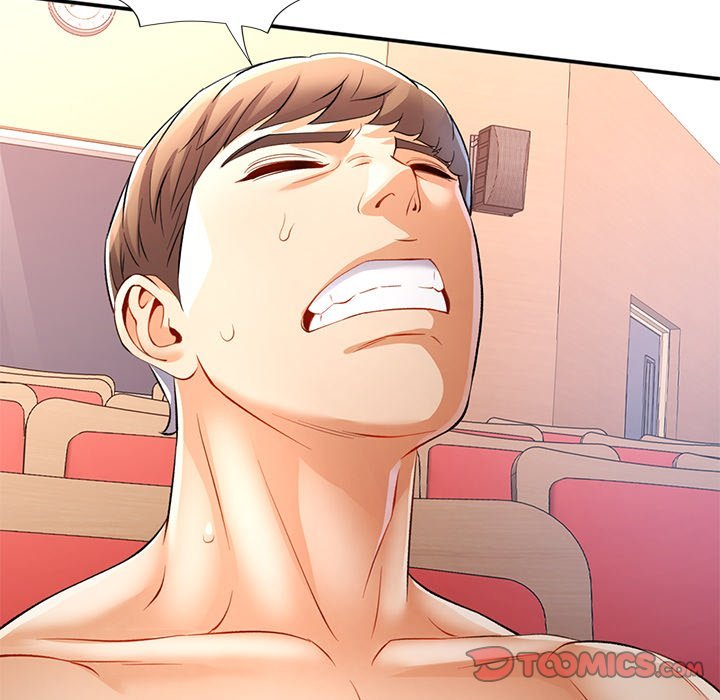 In Her Place Manhwa - Chapter 24 Page 92