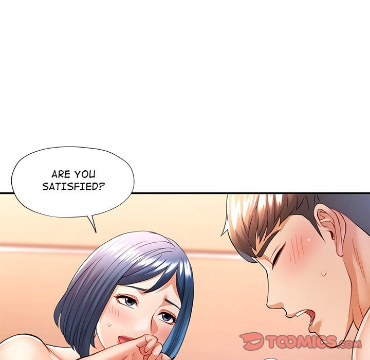 In Her Place Manhwa - Chapter 24 Page 101